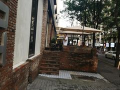 -VESH COFFEE(定西路店)