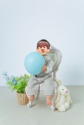 -倾城宝贝儿童摄影(广州天河店)