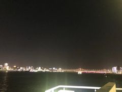 -武汉两江游览·夜游长江(汉口粤汉码头)