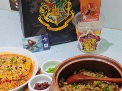 -青花椒花椒鱼(合生汇店)