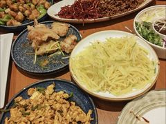 -老昌春饼(中央大街店)