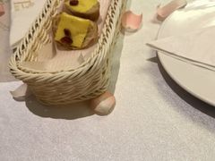 -PARFUM FLORAL花境法餐(南京首店)
