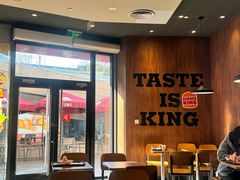 -汉堡王(徐汇绿地缤纷店)