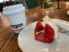 -Wagas沃歌斯(江浦路店)