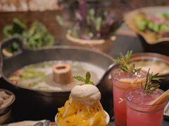-大龙燚·旷野鲜火锅(广州首店)