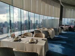 -上海新锦江大酒店