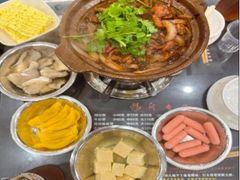 -川香煲(茅台路店)