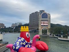 -澳门威尼斯人综合度假区
