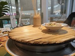 -原始煮意·地锅鸡守艺者(吴中万达直营店)