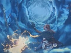 -芜湖方特东方神画