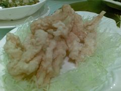 -金燕岛潮州酒楼