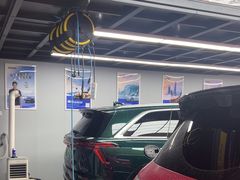 -森巴特汽车膜(江夏店)