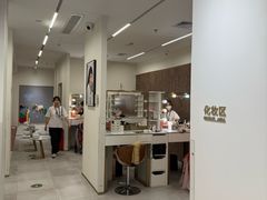 -海马体照相馆(厦门SM城市广场店)