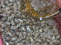 -考记泥焗鸡农庄·海鲜(北洛秘境店)