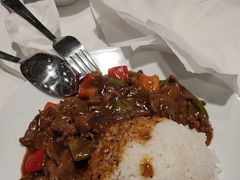 -宜家·瑞典风味餐厅(四元桥店)