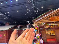 -宁波冰雪大世界(北仑区)