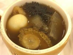 佛跳墙-聚春园自助餐厅(东街口店)