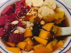 -亮欢寨快活林 酸汤鱼(仁怀店)