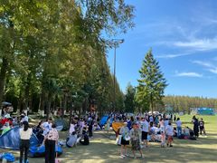 -黄海国家森林公园