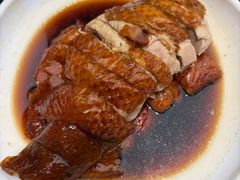 -金原鸭血粉丝汤·汤包·脆皮烤鸭(南京博物院店)