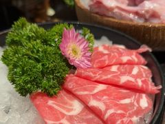 -色響火锅(恒隆广场店)