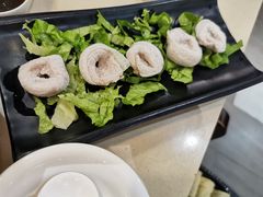-鼎尊锅物料理(五角场店)