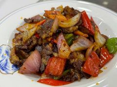 -白魁老号饭庄(交道口店)