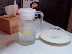 -七八冷面·延边朝鲜族美食(欢乐谷店)