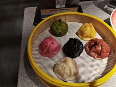 -玉玲珑·里舍(万象城店)