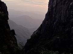 -萍乡武功山风景名胜区