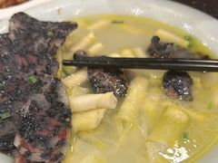 -一楼食业·美食人家