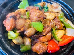 -正斗·港式粤菜(SKLP店)