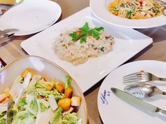 -IL Forno 意坊·意大利餐厅(温州万象城店)