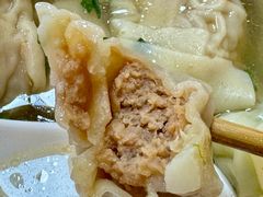 -利达汤圆馄饨(川公路店)