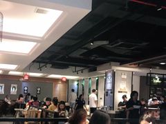 大堂-围炉夜话·潮汕卤水火锅(榕江店)