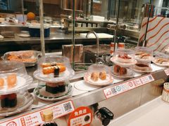 -新一番三文鱼寿司(大东海店)