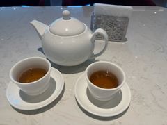 -上海宝华喜来登酒店·采悦轩中餐厅