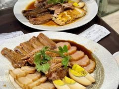 -大洋家·精品潮汕菜·生腌砂锅粥(天河东路店)