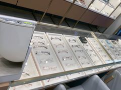 -无界眼镜MaxLess(五角场万达店)