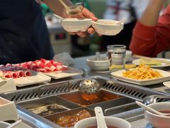 -海底捞火锅(振华商厦店)