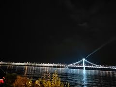 -星海湾跨海大桥