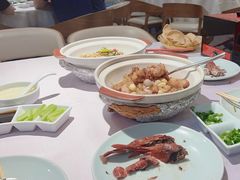 -味+新京宴·烤鸭·北京菜(创意谷店)