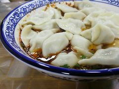 -老味道饺子馆(回民街店)