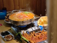 -小木屋米酒店总店