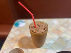奶茶-热浪岛马来餐厅
