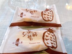 -金姐台湾菜(珠江路店)