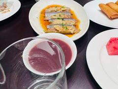 -京香轩·中餐厅(上海中庚聚龙酒店)