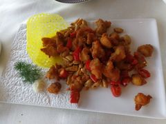 -梧桐餐厅(泉城路店)