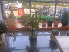 -韩香福烤肉庄园(荣成店)