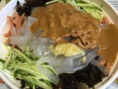 -粥全粥到海鲜家常菜(瞿塘峡路店)